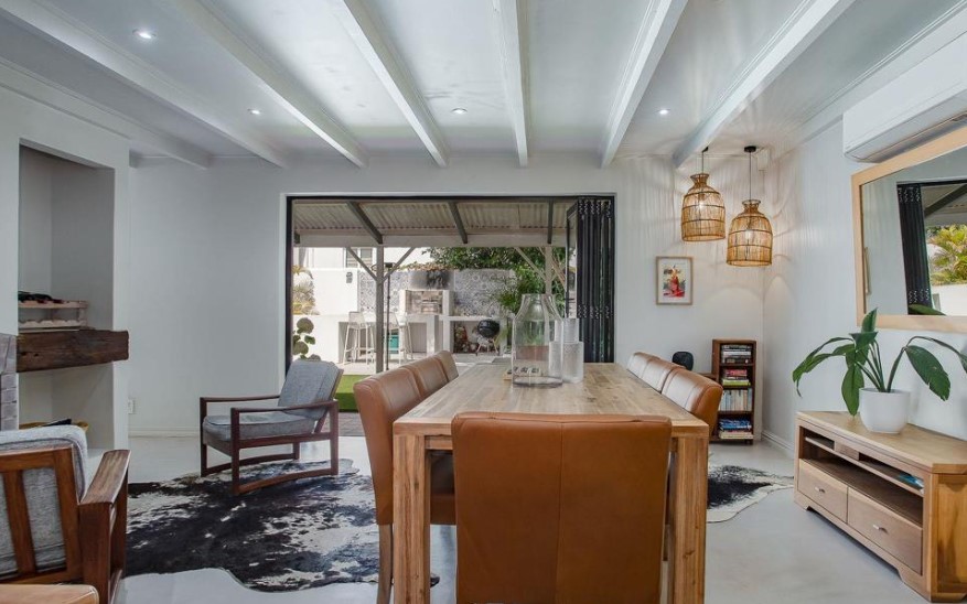 4 Bedroom Property for Sale in Vrykyk Western Cape